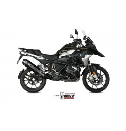 Mivv Speed Edge Black Bmw R 1250 GS