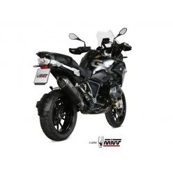 Mivv Speed Edge Black Bmw R 1250 GS