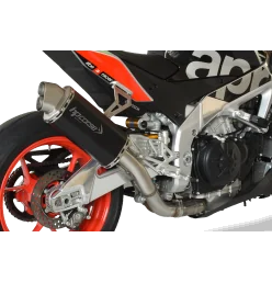 Hp Corse 4-Track Aprilia Tuono V4 1000