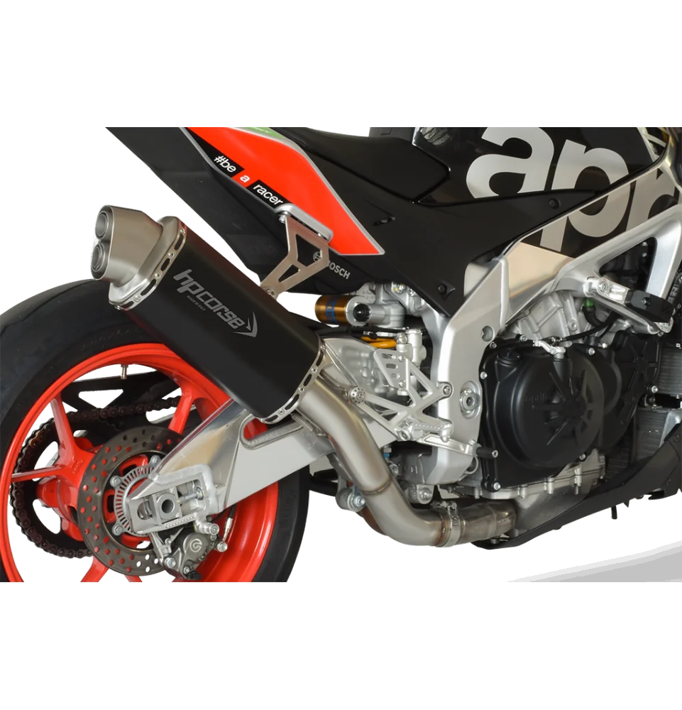 Hp Corse 4-Track Aprilia Tuono V4 1000