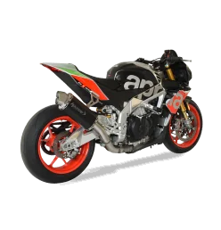 Hp Corse 4-Track Aprilia Tuono V4 1000