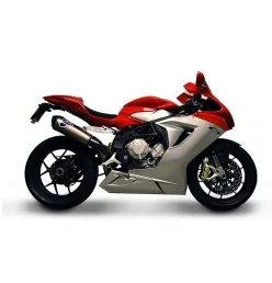 Termignoni MV Agusta F3 675 800