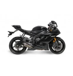 Termignoni Yamaha YZF R6