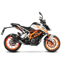 Leovince Ktm Duke 390 GP ONE