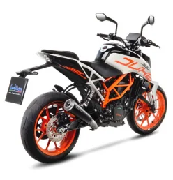 Leovince Ktm Duke 390 GP ONE