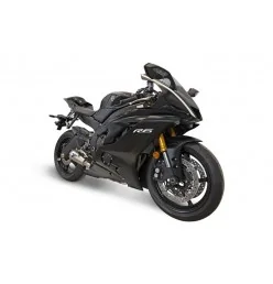 Termignoni Yamaha YZF R6