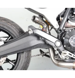 Ducati scrambler 1100 akrapovic online