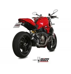 Mivv M3 Ducati Monster 1200