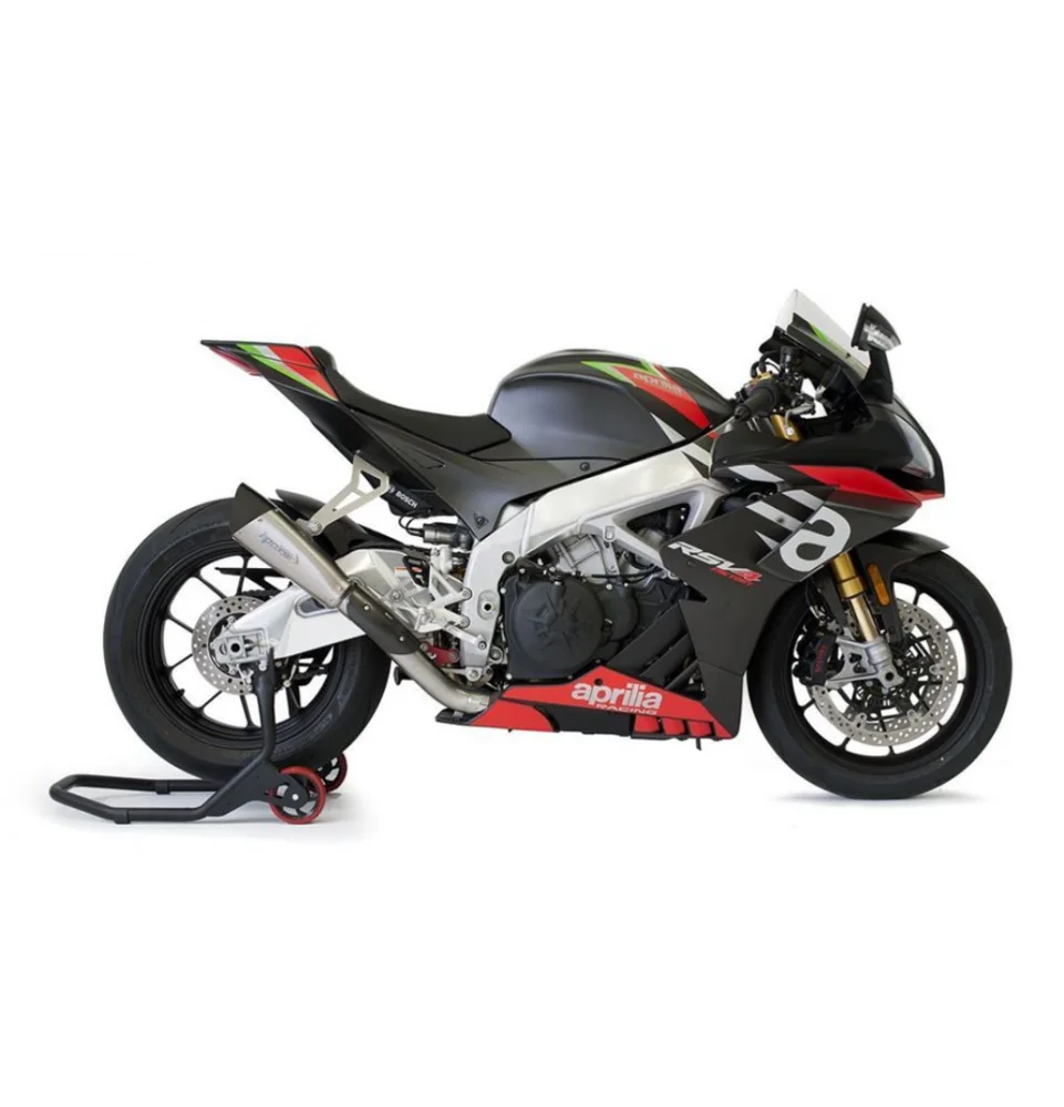 Hp Corse Evoxtreme Aprilia RSV4