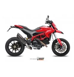 Mivv Suono Ducati Hypermotard 821