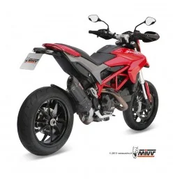 Mivv Suono Ducati Hypermotard 821