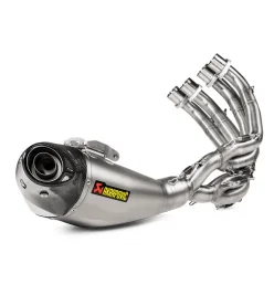 Akrapovic Honda CB 650 R S-H6R14-HEGEHT