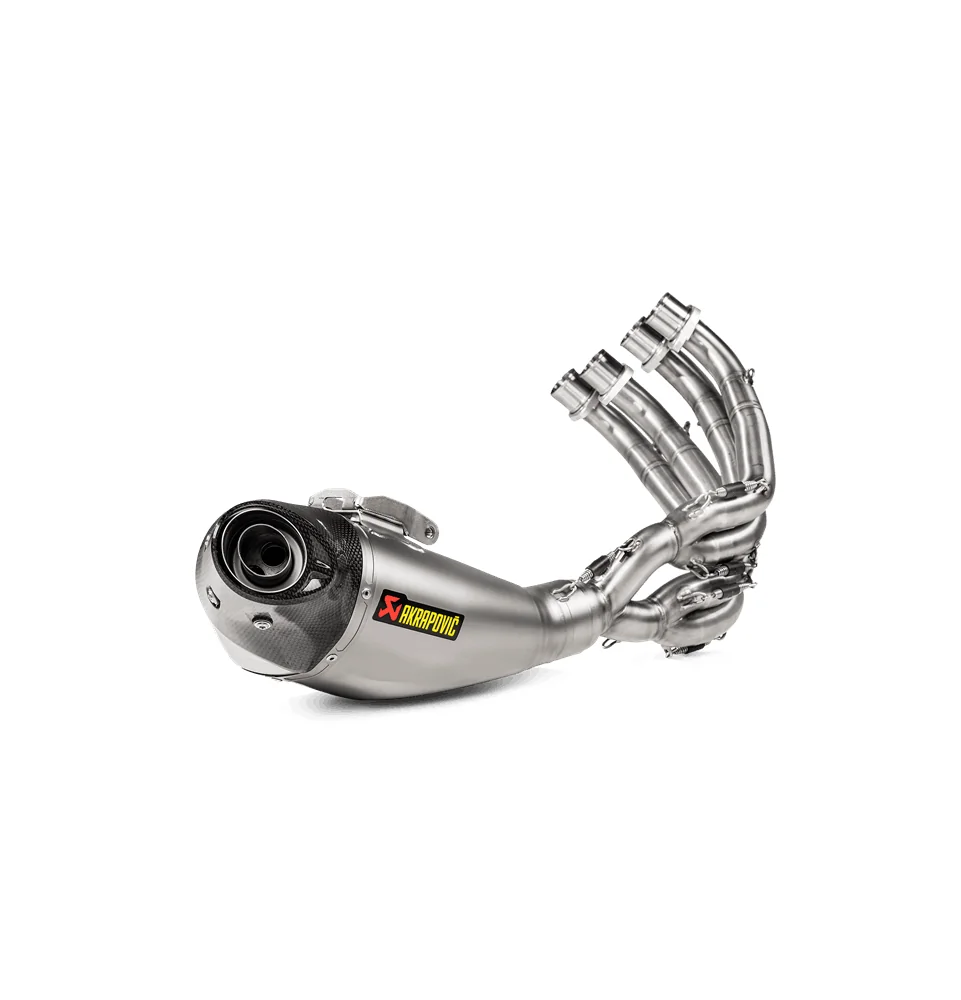 Akrapovic Honda CB 650 R S-H6R14-HEGEHT