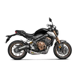 Akrapovic Honda CB 650 R S-H6R14-HEGEHT