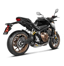 Akrapovic Honda CB 650 R S-H6R14-HEGEHT