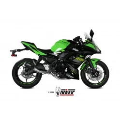 Mivv M3 Kawasaki Ninja 650