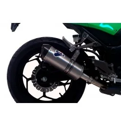 Termignoni Kawasaki Ninja 300 R