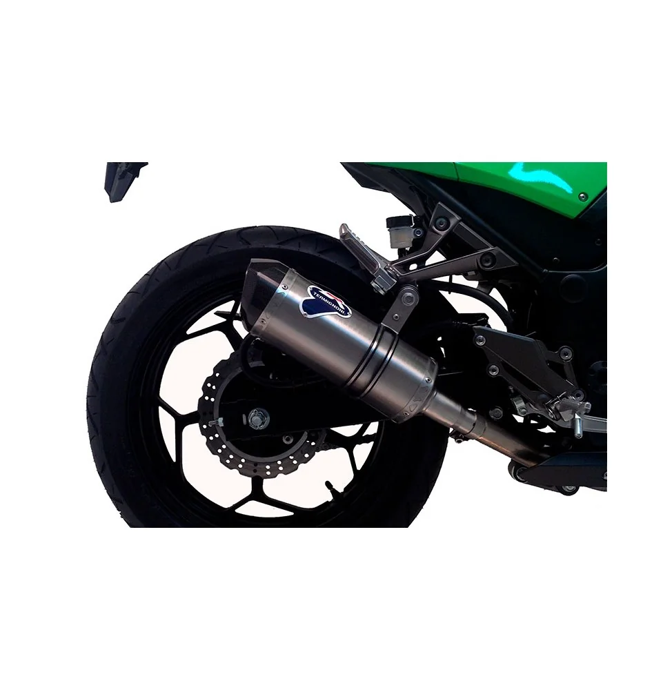 Termignoni Kawasaki Ninja 300 R