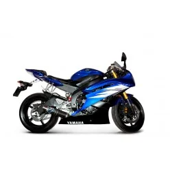 Termignoni Yamaha YZF R6