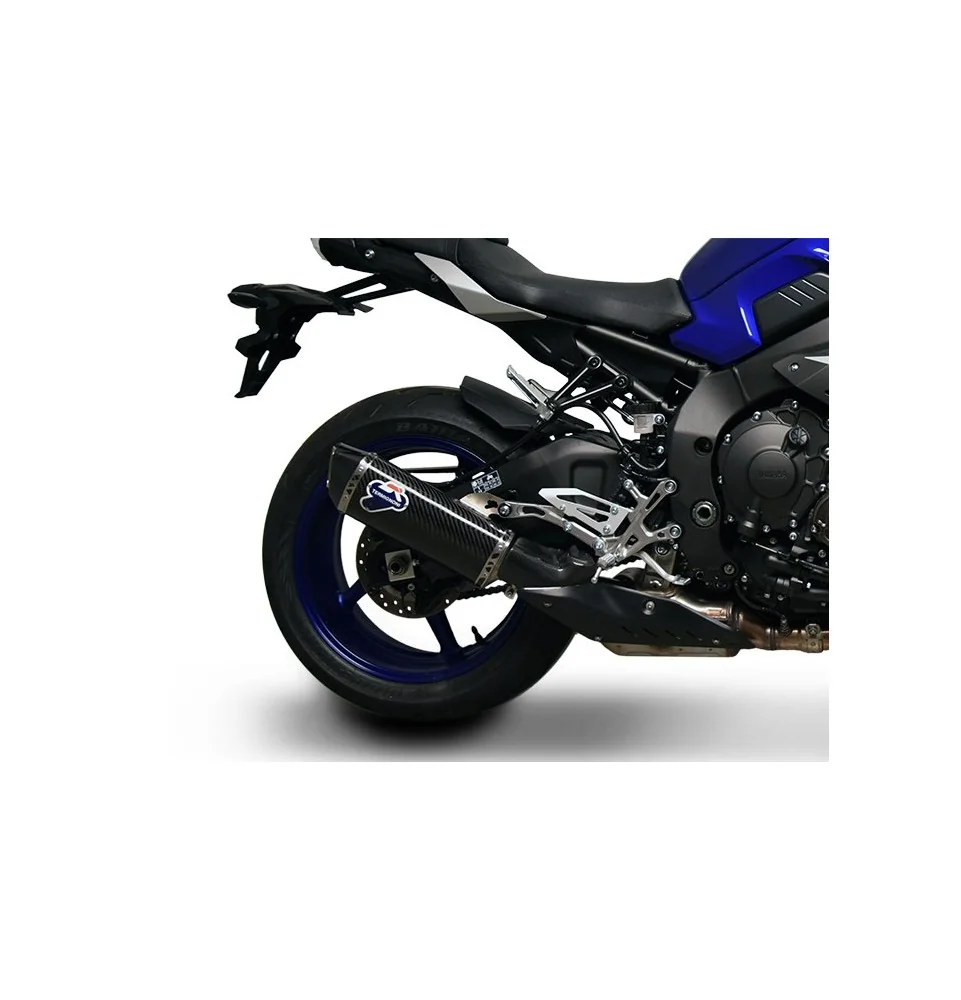 Termignoni Yamaha MT-10