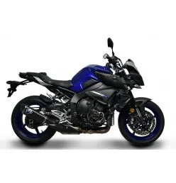 Termignoni Yamaha MT-10