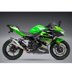 Ninja 400 deals yoshimura