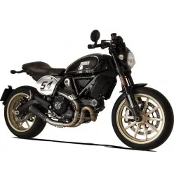 Hp Corse GP07 Ducati Scrambler 800