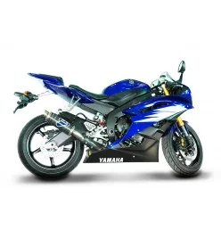 Termignoni Yamaha YZF R6