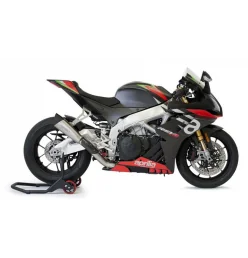 Hp Corse Hydroform Short Aprilia RSV4