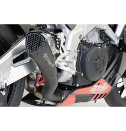 Hp Corse Hydroform Short Aprilia RSV4