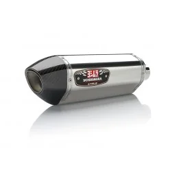 Exhaust Moto Yoshimura Yamaha YZF-R1 Street R-77 Du