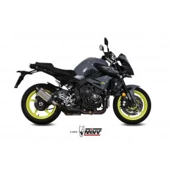 Mivv Suono Yamaha MT-10