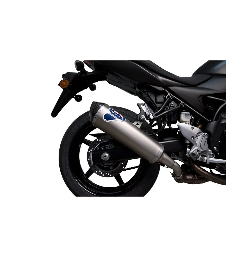 Termignoni Suzuki SV 650