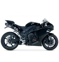 Escape Moto Yoshimura Yamaha YZF-R Street TRC D Du