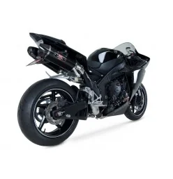 Scarico Sportivo Yoshimura Yamaha YZF-R Street TRC D Du