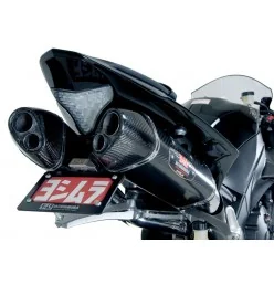 Scarico Sportivo Yoshimura Yamaha YZF-R Street TRC D Du