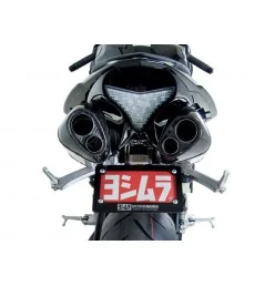 Escape Moto Yoshimura Yamaha YZF-R Street TRC D Du