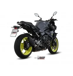 Mivv Suono Yamaha MT-10