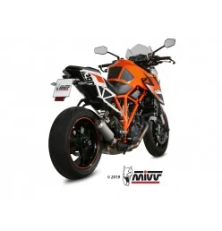 Mivv M3 Ktm 1290 SuperDuke