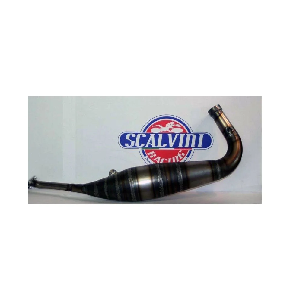 Scalvini Racing Aprilia RS 125 001.114410