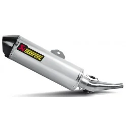 Akrapovic Yamaha X Max 250 S-Y2SO7-HRSS