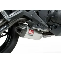 Yoshimura Kawasaki Ninja 650S Race RS-4 S