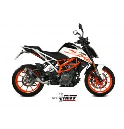 Mivv GP PRO Ktm Duke 390