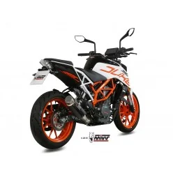 Mivv GP PRO Ktm Duke 390