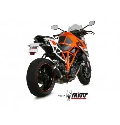 Mivv M3 Ktm 1290 SuperDuke