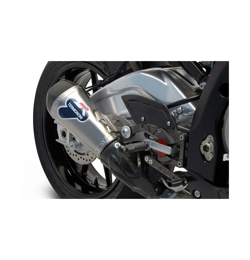 Termignoni Bmw S 1000 RR