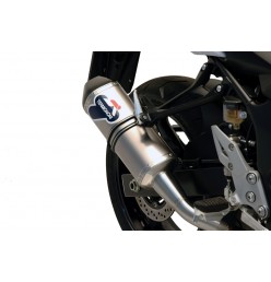 Mivv Sport Exhaust S.037.L9 Suzuki Gsr 750