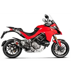 Akrapovic Ducati Multistrada 1260 S S-D12SO9-HAPT