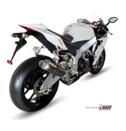 Mivv GP Aprilia RSV4