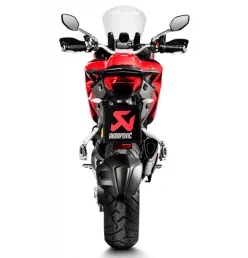 Akrapovic Ducati Multistrada 1260 S S-D12SO9-HAPT